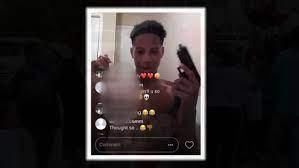Family Reeling After 13-Year-Old Accidentally Kills Self on Instagram Live