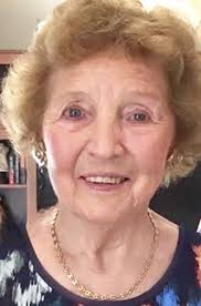 Gloria Flannery Obituary