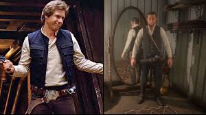 All kidding aside, there is a wide variety of. Rdr 2 How To Make Han Solo And Other Movie Inspired Outfits Softonic
