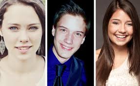 Intro To Degrassi Season 11