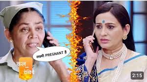 Bhagya Lakshmi today episode😱😱