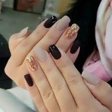 No es necesario ir a un spa ni… otros productos que te pueden interesar 100 Ideas De Unas Sencillas Y Bonitas Manicura De Unas Unas Sencillas Y Bonitas Disenos De Unas