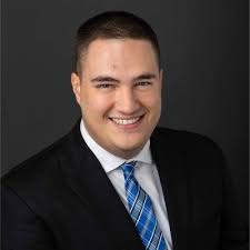 Joshua Call-Fregeau, MBA, PHR, SHRM-CP