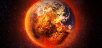 Image result for end of the world