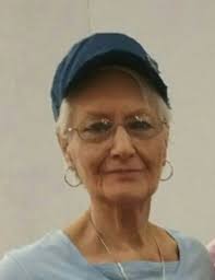 Faye I. Holdeman Obituary July 28, 2019
