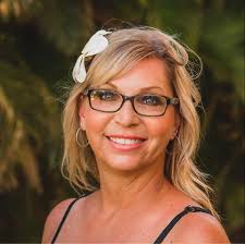 Jennifer Slater-Sanchez