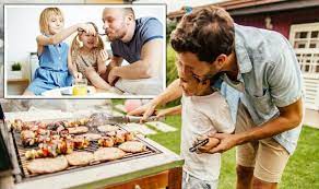 Father S Day 2020 5 Ways To Celebrate Father S Day In Lockdown Express Co Uk