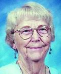 Essie Kruse Obituary (2010)