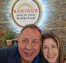 BONJOUR BAKERY MIAMI