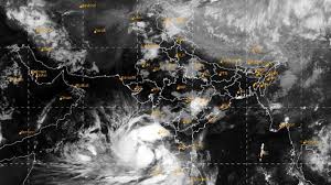 Cyclones that form in every ocean basin across the world are named by the regional specialised meteorological centres (rsmcs) and tropical cyclone warning centres (tcwcs). Qlgyybyhtvqg7m