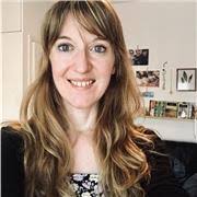 Private English as a foreign language lessons in Kent