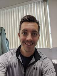 Patrick Larson's Instagram, Twitter & Facebook