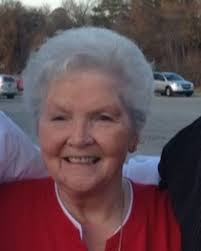 Emma Jean Thompson Obituary October 6, 2024