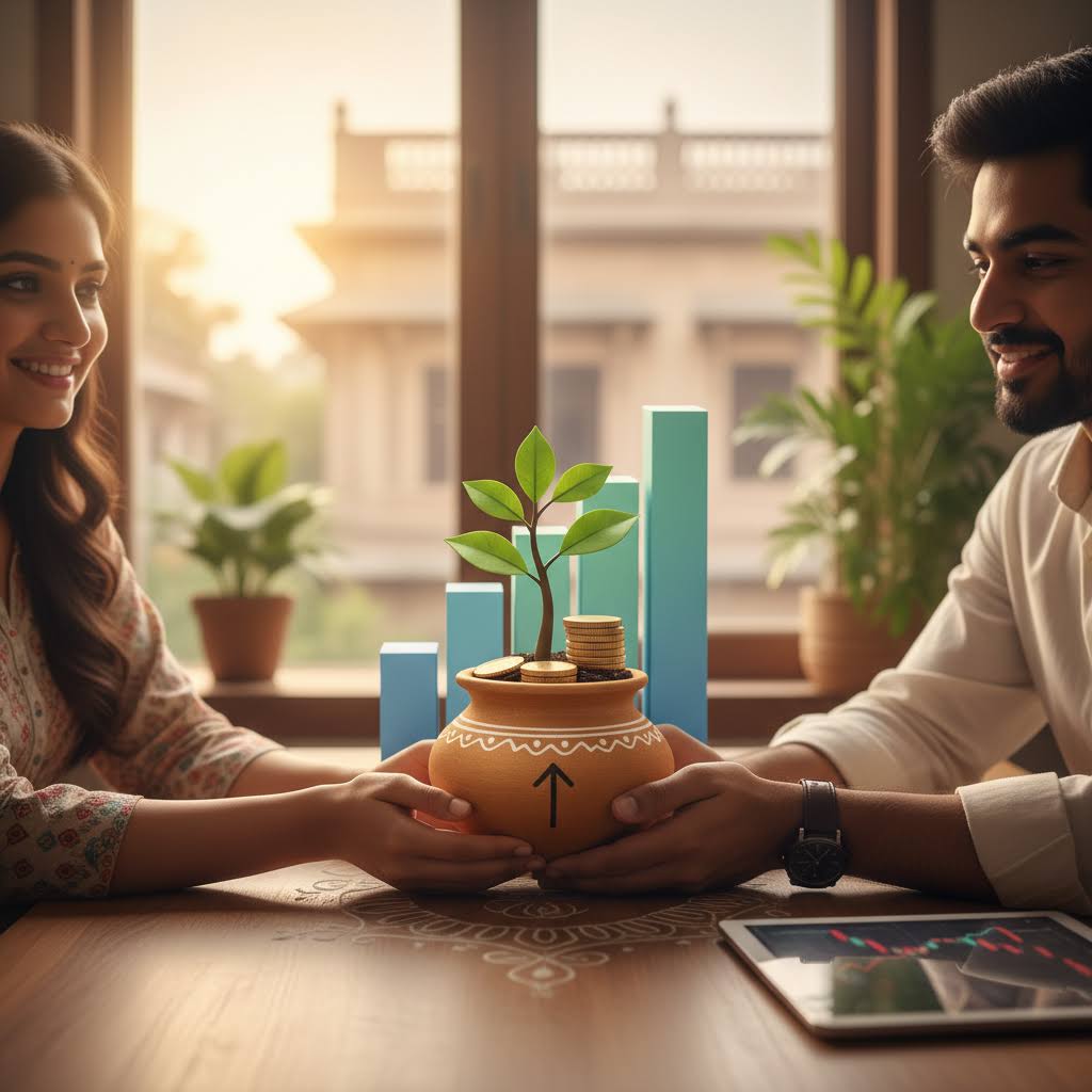 SIP Investment in Bardoli product image
