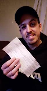 Brian Viola, Jordon H-z (the young Jedi) and Joel Clercq are traveling to  Columbus, Ohio to compete at the Fairplay Mondioring trial. The very best  to 'em!