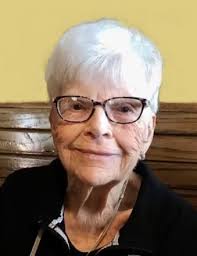 Obituary information for Ann M. McNulty