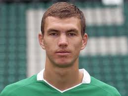 Android app by good wallpapers hd free. Edin Dzeko Wallpapers Football Player Gallery