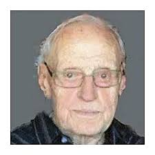 Vernon "Vern" Olson, 101, Cold Spring