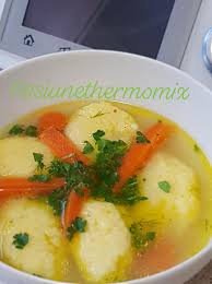 140 g gris (nu foarte fin). Supa De Pui Cu Galuste De Gris Pasiune Pentru Thermomix Facebook