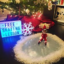 Pin By Tash Harries On Ideas De Elf Duende Majico Elf Activities Christmas Elf Elf Fun