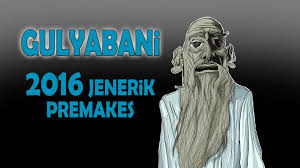 Işleri karıştırdığı yetmiyormuş gibi bir de damat bayram'ın babasının eve gulyabani adında bir esrarengiz canavarı konağa illet etmesi her şeyi birbirine karıştıracaktır. Sut Kardesler Gulyabani 2016 Jenerik Premakes Youtube