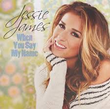 Jessie James (2) Discography: Vinyl, CDs, & More