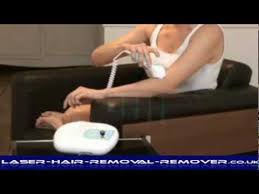 The laser is small, which means you'll have to target because you can only target one hair at a time, it's a bit easier to treat smaller areas. Rio Scanning Permanent Laser Hair Remover Youtube