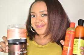 I often style my hair simply by keeping it in an updo. 4 Essential Products For Maximum Natural Hair Growth Voice Of Hair