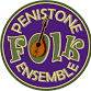 Penistone Folk Ensemble event in Rotherham