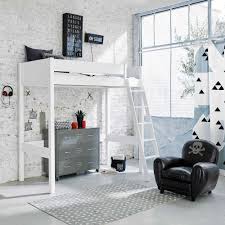 See more of mezzanine on facebook. Lit Mezzanine 90 X 190 Blanc Newport Maisons Du Monde Chambres Blanches Modernes Lit Mezzanine Deco Chambre Garcon