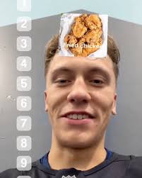 HBD RYKER GARTH EVANS!!!