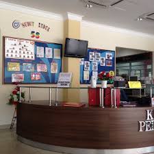 Ketua pusat pusat biosekuriti perikanan kuantan lot 20755, jalan seri kamunting 2, tanah putih, 25100 kuantan, pahang darul makmur. Photos At Pejabat Tanah Daerah Bentong Government Building In Bentong