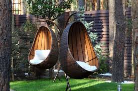 15 Cozy And Comfy Garden Seating Ideas You Ll Love Garden Seating Hanging Porch Chair Hanging Lounge Chair