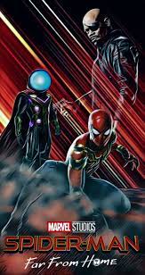Watch Spider Man Far From Home 2019 Kurina Official Marvel Spiderman Spiderman Marvel Superheroes