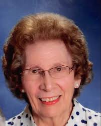 Charlotte Frieh Obituary February 8, 2025