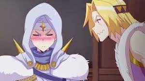 Huan Jie Wang Eudemon Quest Episode 12 Vostfr Youtube Huan jie wang raconte l'histoire du continent eudémon où la plupart des gens naissent avec un pouvoir spirituel (ou pouvoir eudémon). huan jie wang eudemon quest episode 12 vostfr