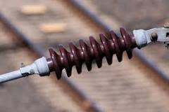 Insulator (electricity) - Wikipedia