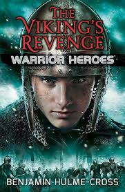 The Viking's Revenge: Hulme-Cross, Benjamin, Rinaldi, Angelo:  9780778717713: Books