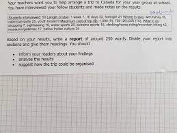 Thank you for your message. Wie Schreibe Ich Einen Report Auf English Englisch