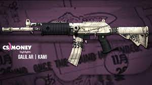 Galil Ar Kami Skin On Cs Go Wiki By Cs Money
