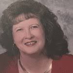 Christine Annette Orr Obituary