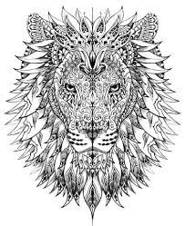 Easily save your artworks and share them with your family and friends on facebook, instagram, twitter and more. Adult Coloring Pages Animals Best Coloring Pages For Kids