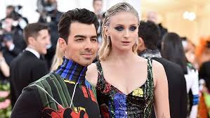 Sophie turner and joe jonas' baby name holds a tribute to game of thrones, the show that made sophie a household name. Sophie Turner Joe Jonas Daughter S Name Willa Inspired By Game Of Thrones Season 8