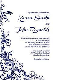 Nice Tips Easy To Create Wedding Invitations Templ Free Wedding Invitation Templates Wedding Invitations Printable Templates Blank Wedding Invitation Templates