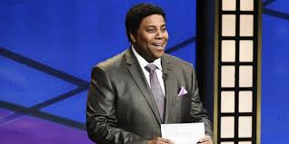 Kenan Thompson Has A New Nbc Show In The Works But What About Snl Cinemablend