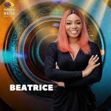 Check spelling or type a new query. Bbnaija 2021 A Look At Some Of Evicted Housemate Beatrice S Highlight In The House Abtc