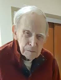 Obituary information for Harold E. Yetley