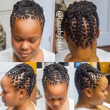 407 Likes 10 Comments The King Of Locs Locsbylokelo On Instagram Locstars Have You Booked Short Locs Hairstyles Locs Hairstyles Short Dreadlocks Styles