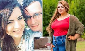 Mother says she can 'breathe again' after ex Jonathan Binks' abuse