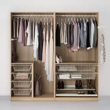 So be sure to save your plan in the ikea. Fresh Home Furnishing Ideas And Affordable Furniture Wardrobe Organisation Ikea Pax Wardrobe Ikea Wardrobe